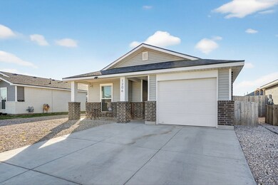 1206 Hogback Way, Midland, TX 79705 - photo 3