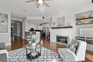 8012 Bridge St, North Richland Hills, TX 76180 - photo 2