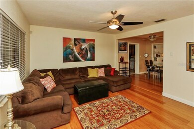 3911 W Bay Court Ave, Tampa, FL 33611 - photo 4