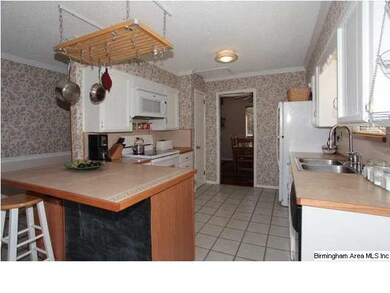 Lovely Kitchen