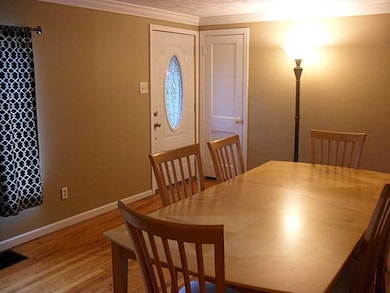 Dining Room.