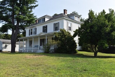 1061 Main St, Leominster, MA 01453 - photo 2