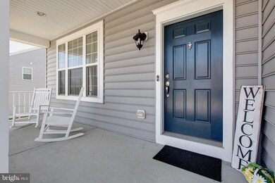 9911 Twin Fawn Trail, Laurel, MD 20723 - photo 5