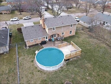 5312 N Bayon Dr, Muncie, IN 47304 - photo 2