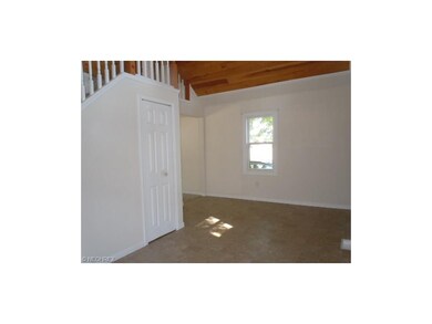dinette area, pantry