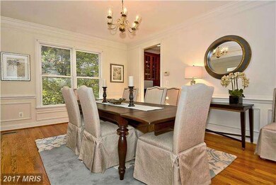 4321 Rosedale Ave, Bethesda, MD 20814 - photo 5