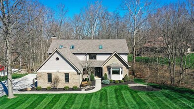 5956 Oakland Gardens Ct, Liberty Township, OH 45011 - photo 2