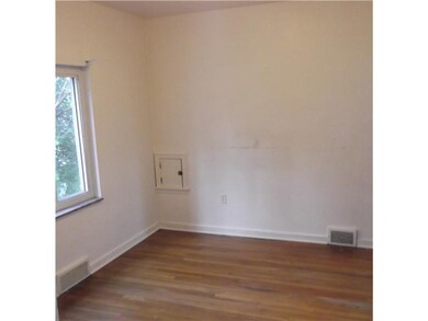 Bedroom.