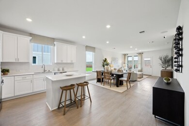 6714 Camila St, Cove, TX 77523 - photo 4