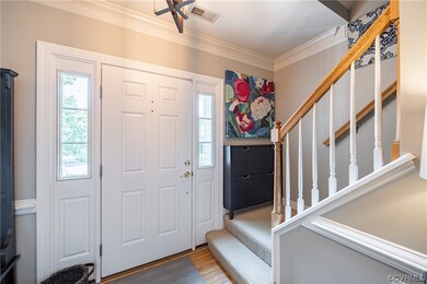 11035 Greenline Ct, Mechanicsville, VA 23116 - photo 4