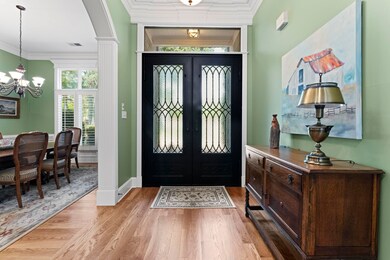 Journey into luxury through the magnificent iron d
