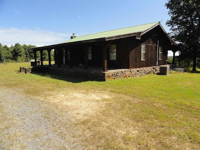 878 Harry Brown Rd, Leslie, AR 72645 - photo 2