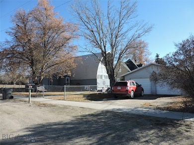 110 E Hamilton St, Sheridan, MT 59749 - photo 3