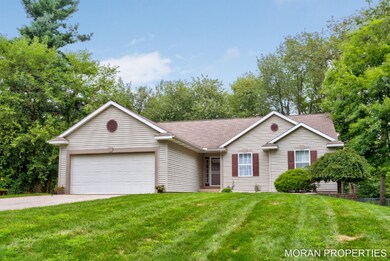 6555 Bent Tree Dr, Allendale, 49401-2