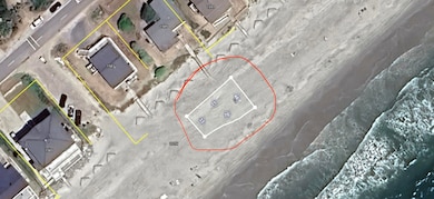 0 E Ashley East Ave, Folly Beach, SC 29439 - photo 2