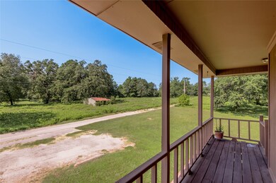 120 Mcadams Ln unit J, Huntsville, TX 77320 - photo 4