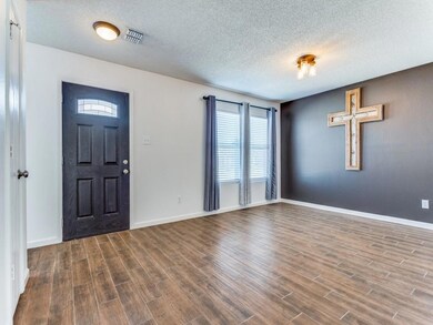 2704 Deerborn St, Wylie, TX 75098 - photo 2