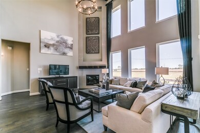 22918 Henderson Row Dr, Richmond, TX 77469 - photo 5