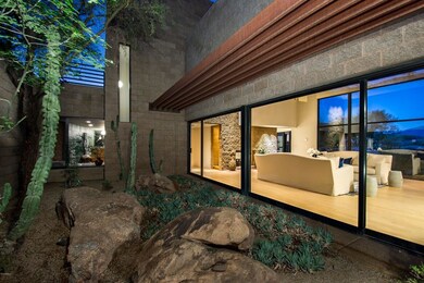 Private Garden
