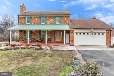 8204 Meadowlark Ct, Manassas, VA 20111 - photo 2