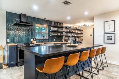 1015 Creekmont Dr, Houston, TX 77091 - photo 7