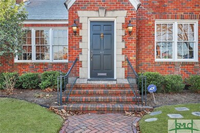 417 E 52nd St, Savannah, GA 31405 - photo 7
