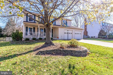 12507 Thunder Chase Dr, Reston, VA 20191 - photo 5