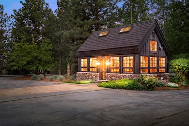 594 Bunkhouse Rd, Darby, MT 59829 - photo 6