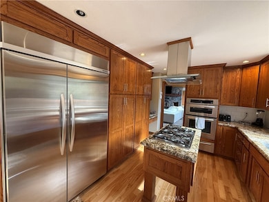 2405 St Bernard Dr, Pine Mountain Club, CA 93222 - photo 6