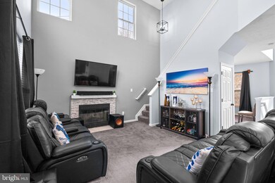 106 Rangeford Dr, Owings Mills, MD 21117 - photo 4