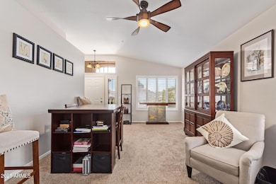 8828 E Fountain St, Mesa, AZ 85207 - photo 4