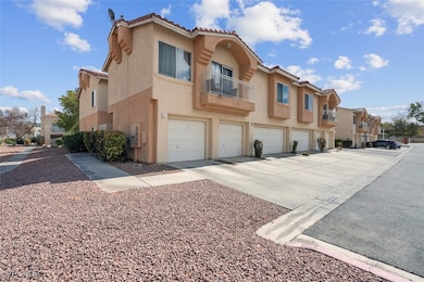 Private 2 car garage + 2 car drive way! 
