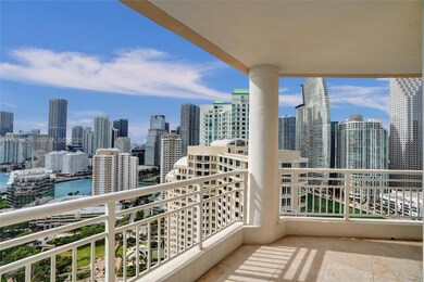 Three Tequesta Point unit 3206, Miami, FL 33131 - photo 7