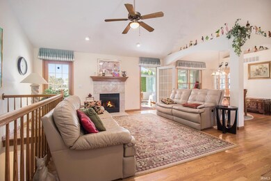 26332 Riding Trail, South Bend, IN 46619 - photo 2