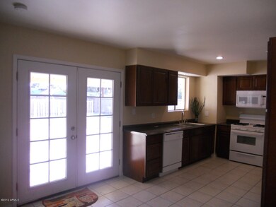 French Doors
