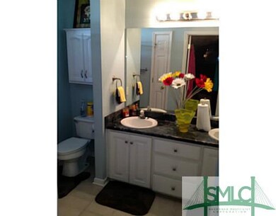 Master Bath/Spa.