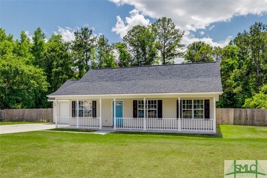 11 Del A Rae Cir, Guyton, GA 31312 - photo 3