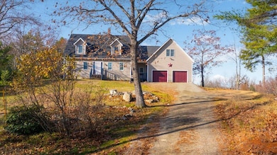 448 Lowell Town Rd, Wiscasset, ME 04578 - photo 3