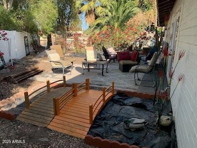 2628 W Mendoza Cir, Mesa, AZ 85202 - photo 3