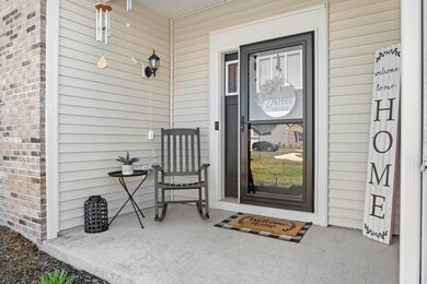 14363 Violet Cir, Cedar Lake, IN 46303 - photo 3