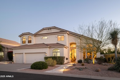 Remodeled Beauty in Las Sendas