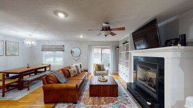 20 Richardson Rd unit 20, Burlington, MA 01803 - photo 4