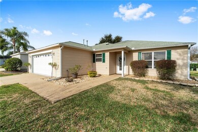 8525 SE 177th Bartram Loop, The Villages, FL 32162 - photo 3