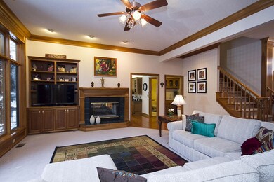 12111 Sunningdale Ct, Fort Wayne, IN 46814 - photo 5