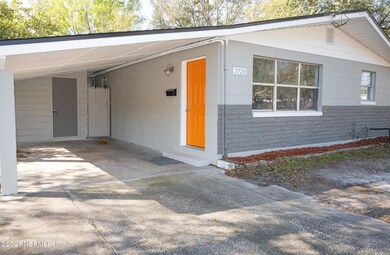 7720 Lazeau Dr, Jacksonville, FL 32211 - photo 3