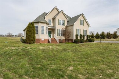 11720 Granary Hills Dr, Amelia Court House, VA 23002 - photo 2