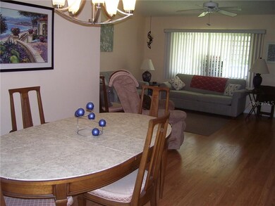 Dining Room View 2