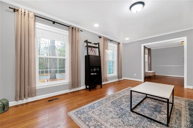 414 Brightwood Dr, Fayetteville, NC 28303 - photo 7