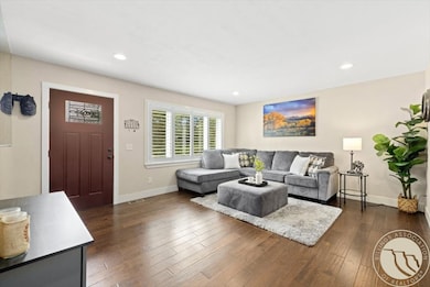 3313 Rimrock Rd, Billings, MT 59102 - photo 4