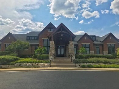 Club house